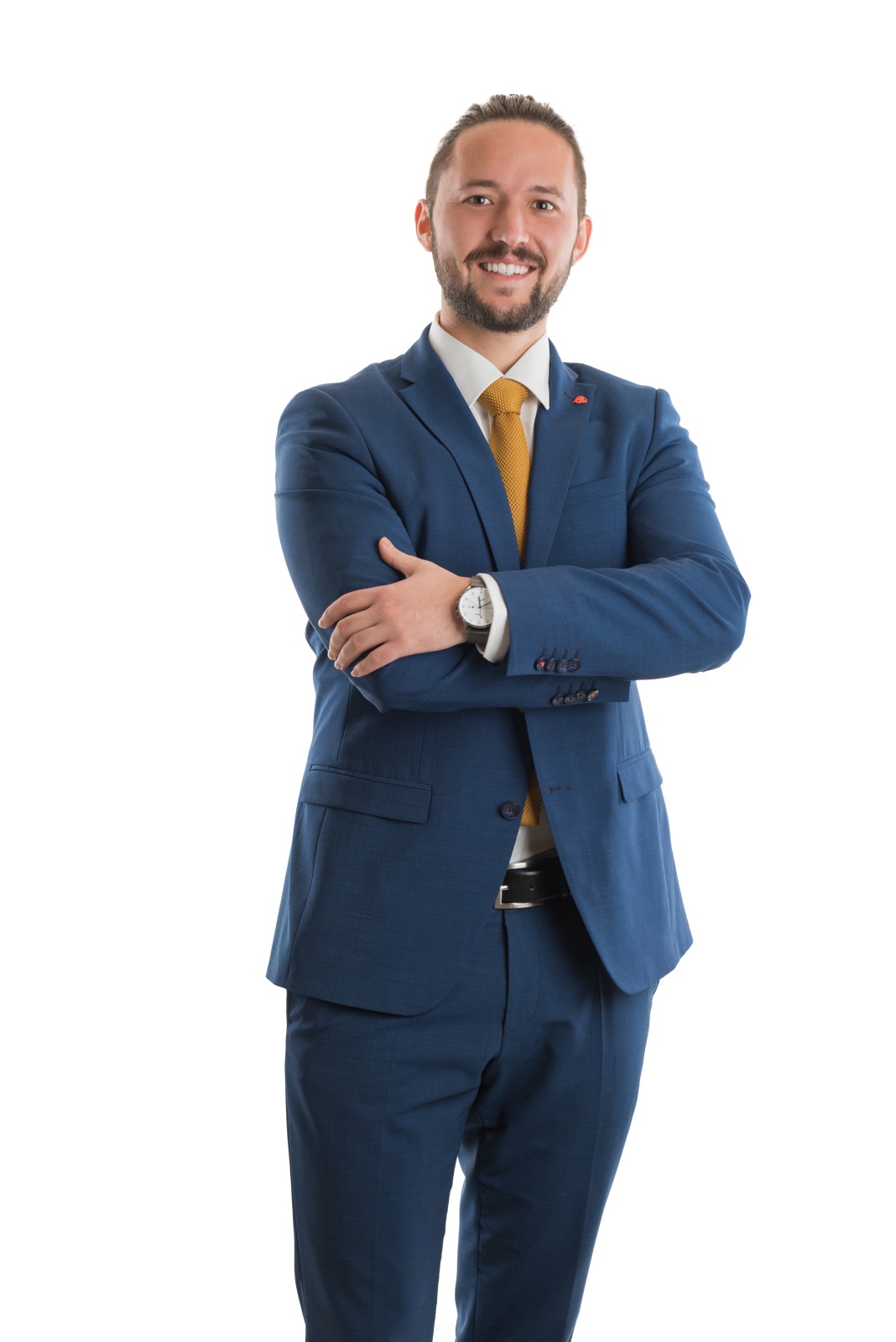 Alessandro Schmidt